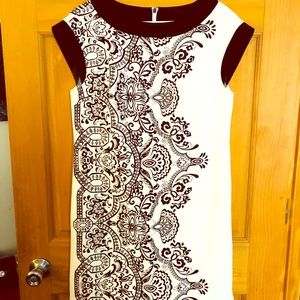 Cute and classy dress